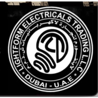 Lightform UAE logo - Similar company to Qgets | Quantum Green Environmental Technical Services Llc