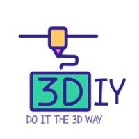 3DIY logo - Similar company to Vsd Enterprises