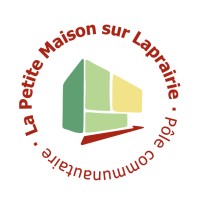 La Petite Maison sur Laprairie logo - Similar company to Madame Prend Congé