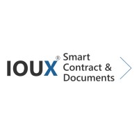 IOUX logo - Similar company to Radiant Coder