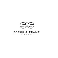 Focus & Frame Eyewear logo - Similar company to Brillionhouse Digital