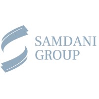 Samdani Group logo - Similar company to Tranzzport