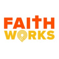 FAITHWORKS logo - Similar company to Operation Flinders Foundation