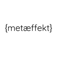 {metæffekt} GmbH logo - Similar company to Insinno Gmbh