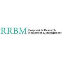 RRBM Responsible Research in Business and Management logo - Similar company to Aklero Risk Analytics, Inc.