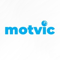 Motvic Group logo - Similar company to Ompathy
