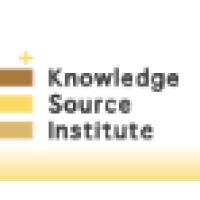 Knowledge Source Institute logo - Similar company to Immersive Learning Group