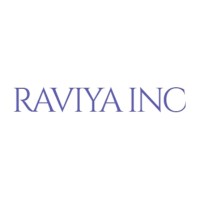 Raviya Inc logo - Similar company to Coline Diffusion (Sa)