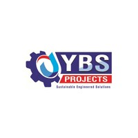 YBS PROJECTS_OFFICIAL logo - Similar company to Wolf Wasser