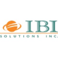 IBI Solutions inc logo - Similar company to 123 Certification Inc.