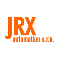 JRX AUTOMATION, S.R.O. logo - Similar company to Império Móveis E Eletro Riomar Fortaleza: Celulares, Eletrônicos, Móveis E Eletrodomésticos