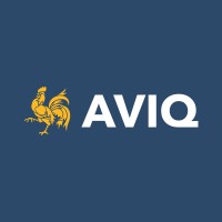 AVIQ logo - Similar company to Technofutur Tic