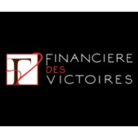 Financière des Victoires logo - Similar company to Cabinet Fennas