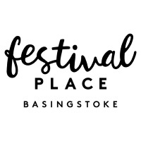 Festival Place Basingstoke logo - Similar company to Estama