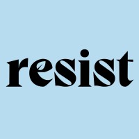 Resist logo - Similar company to Oojee - Be A Foodie!