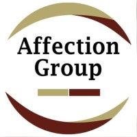 CV AFFECTION GROUP logo - Similar company to Ber Kembang