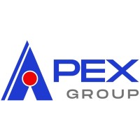 Apex Group logo - Similar company to Storefront Security Closures, Inc.