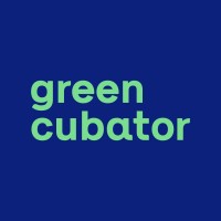 Greencubator logo - Similar company to Ukrainian Social Venture Fund