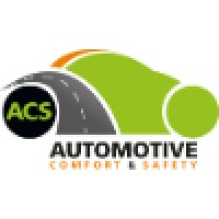 Automotive Comfort & Safety logo - Similar company to Proactive Automotive