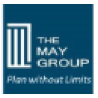 The May Group logo - Similar company to Dishan-Greatsolution.Com