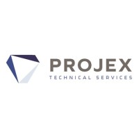 Projex logo - Similar company to Projex