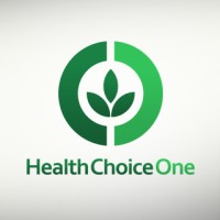 Health Choice One logo - Similar company to Advisor Elevated