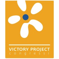 VICTORY PROJECT CONGRESSI SRL logo - Similar company to Start Promotion Srl