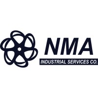 NMA Industrial Services Co. S.A.E. logo - Similar company to Misr Compressor