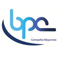 Compañia Mayorista BPC S.A. logo - Similar company to Ring.Cr