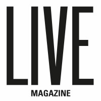 Live Magazine logo - Similar company to Wave.Audio