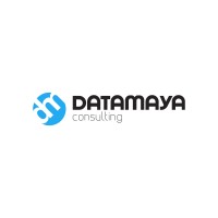 Datamaya Consulting logo - Similar company to Creativism