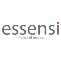 Essensi AS logo - Similar company to Essensi
