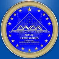 ORION LABORATORIES & STUDIOS ITAO - A High Technological Development Group. logo - Similar company to Rocketcart, Inc.