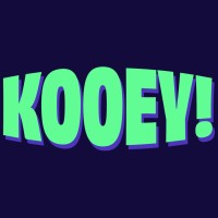 Kooey App logo - Similar company to Hundeo