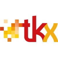 TKX logo - Similar company to Tkx Chemical Alumina Co.,Ltd