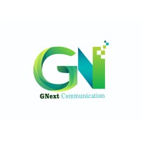GNext Communication logo - Similar company to Valleydata