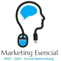 Marketing Esencial logo - Similar company to Rómpela Marketing