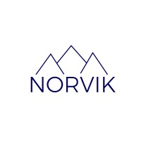 Norvik Tech logo - Similar company to Nft Forest