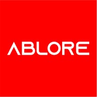Ablore logo - Similar company to Webisolution