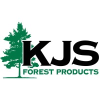 KJS Forest Products logo - Similar company to Yorkshire Timber Engineering Ltd