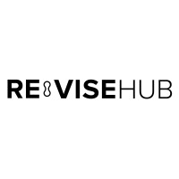 Re:vise Hub logo - Similar company to Droppx