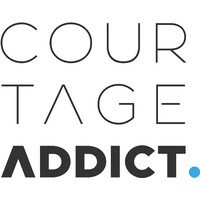 COURTAGE ADDICT logo - Similar company to Assurvisor