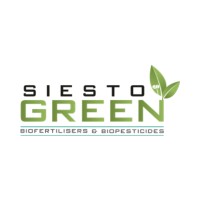 Siesto Green logo - Similar company to Vali Consulting