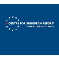 Centre for European Reform logo - Similar company to Re-Define Think Tank