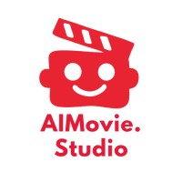 AIMovie.Studio logo - Similar company to Nocode Ai