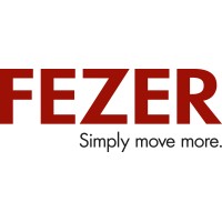 Albert Fezer Maschinenfabrik GmbH logo - Similar company to Fezer Indústria Mecânica Ltda