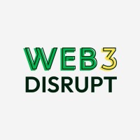 Web3 Disrupt logo - Similar company to Technodesert