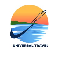 Universal Travel Gabon logo - Similar company to Index Gabon