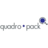 Quadropack logo - Similar company to Interplastics