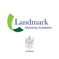Landmark Financial Planning logo - Similar company to Becketts Connect
